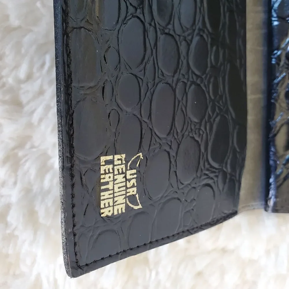 ‎Vintage Genuine Leather Women's Wallet